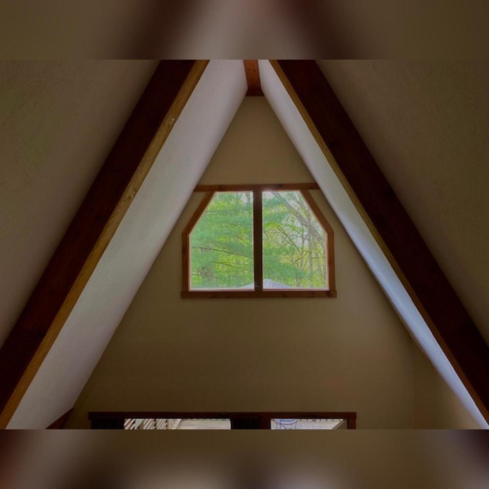 A-Frame #04 - By The Chalets Logan Zewnętrze zdjęcie